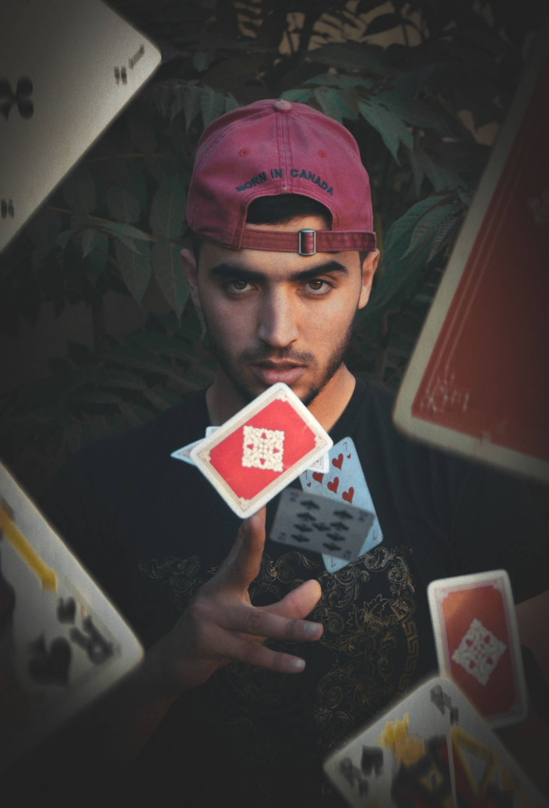 sports betting